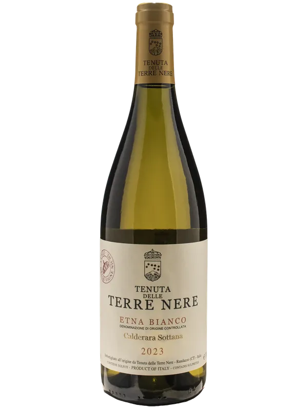 Tenuta delle Terre Nere Tenuta delle Terre Nere Etna Bianco Calderara Sottana 2023