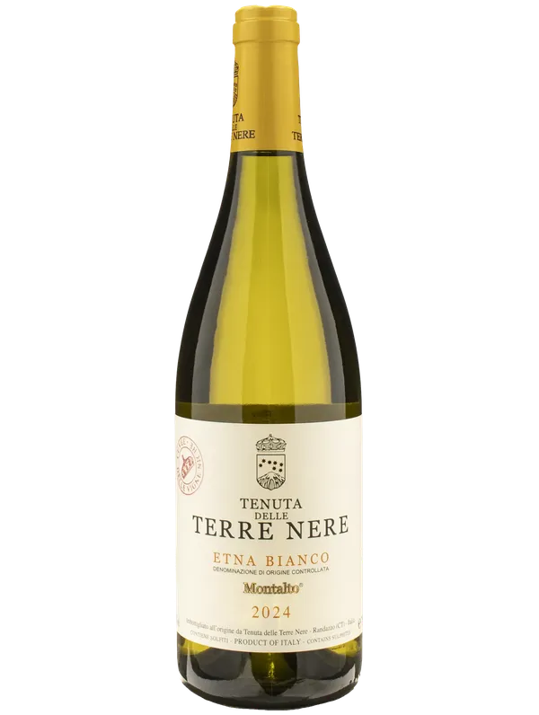 Tenuta delle Terre Nere Tenuta delle Terre Nere Etna Bianco Montalto 2024
