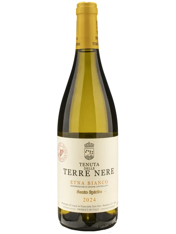 Tenuta delle Terre Nere Tenuta delle Terre Nere Etna Bianco Santo Spirito 2024