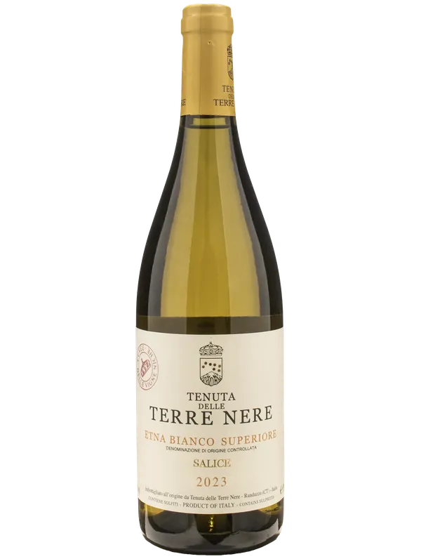 Tenuta delle Terre Nere Etna Bianco Superiore Salice
