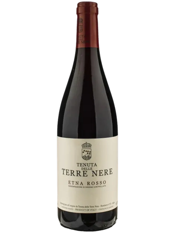 Tenuta delle Terre Nere Tenuta delle Terre Nere Etna Rosso 2023