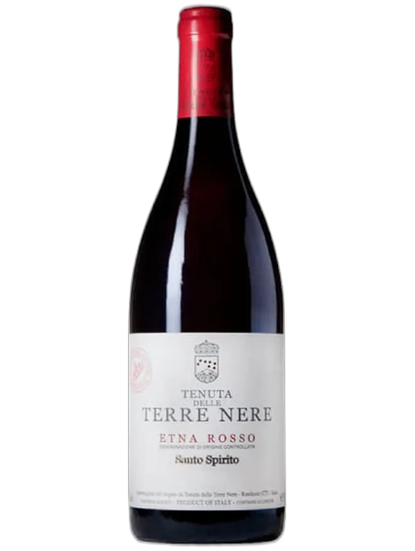 Tenuta Delle Terre Nere Etna Rosso Santo Spirito