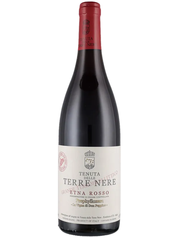 Tenuta delle Terre Nere Prephylloxera Don Peppino