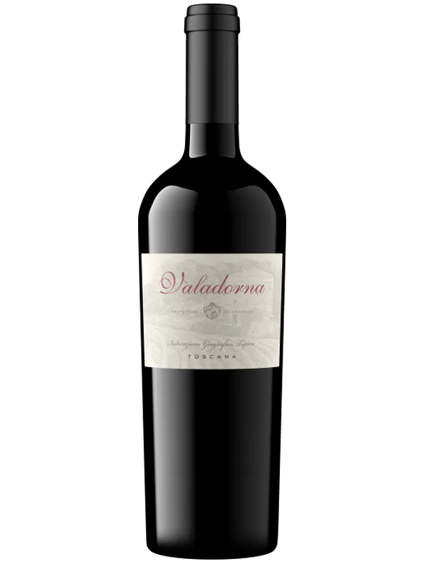 Tenuta di Arceno Tenuta di Arceno Valadorna 2012