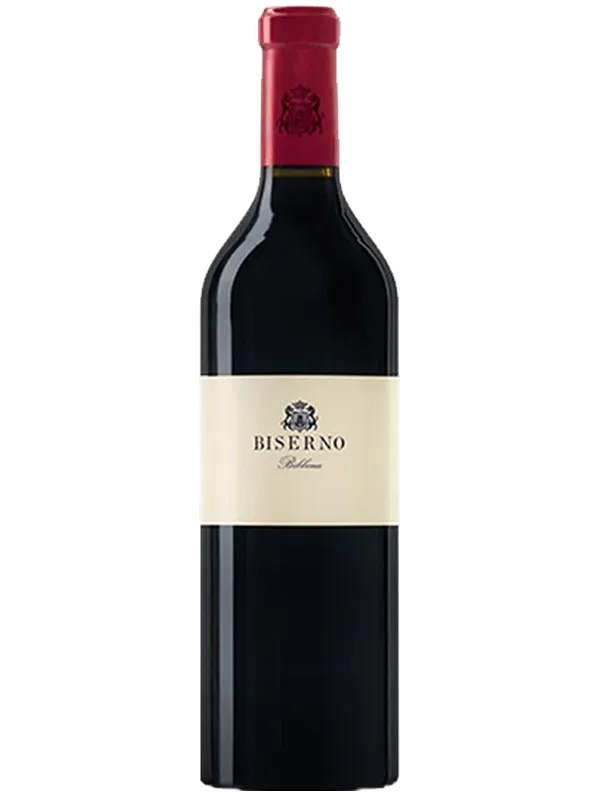 Tenuta di Biserno Tenuta di Biserno Biserno Toscana Rosso IGT 2022