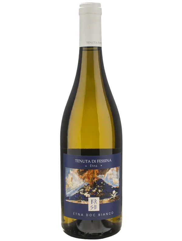 Tenuta di Fessina Tenuta di Fessina Etna Bianco Erse 2024