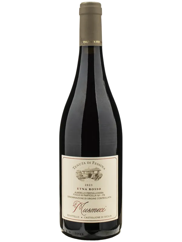 Tenuta di Fessina Tenuta di Fessina Etna Rosso il Musmeci 2023