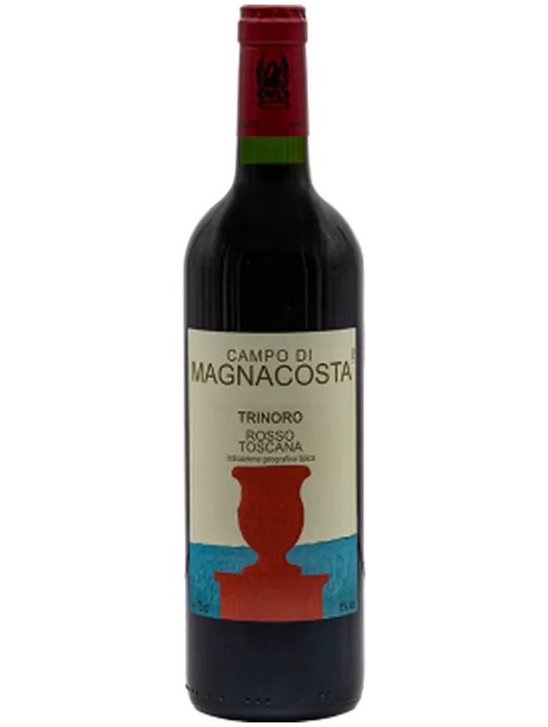 Tenuta di Trinoro - Vini Franchetti Tenuta di Trinoro 2020
