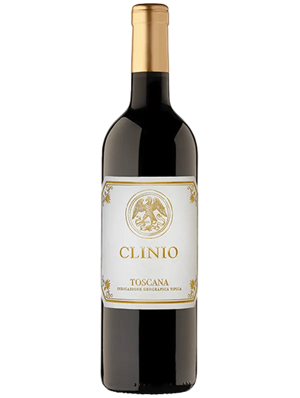 Tenuta Fratini Tenuta Fratini Clinio 2022