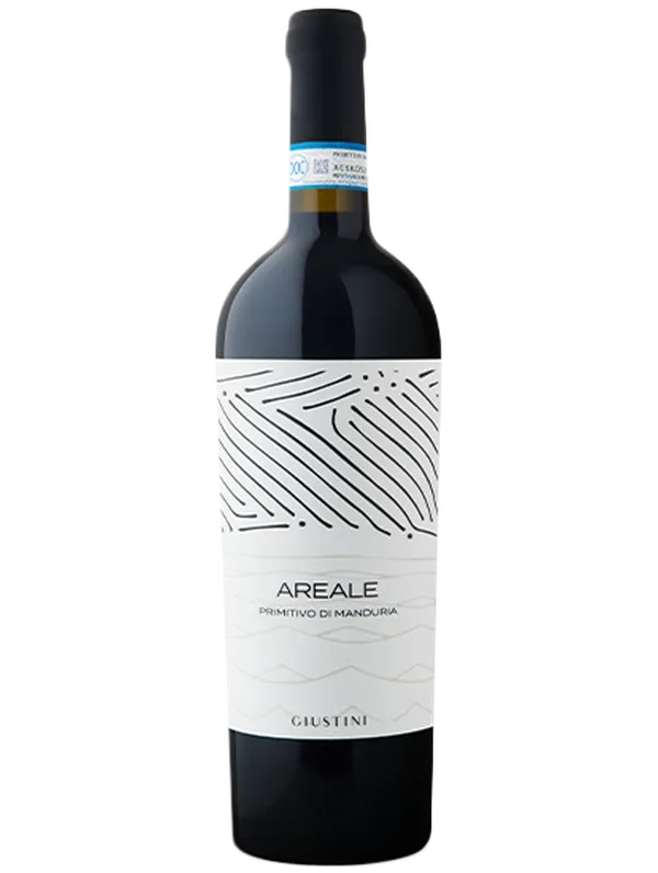 Giustini Tenuta Giustini Areale 2023