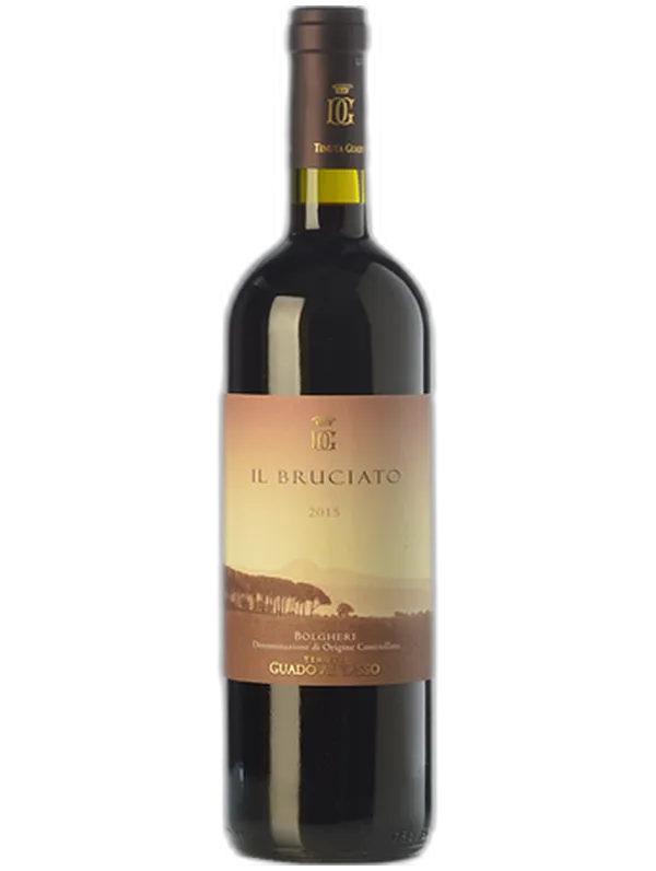 Marchesi Antinori Tenuta Guado al Tasso Bolgheri Il Bruciato 2023
