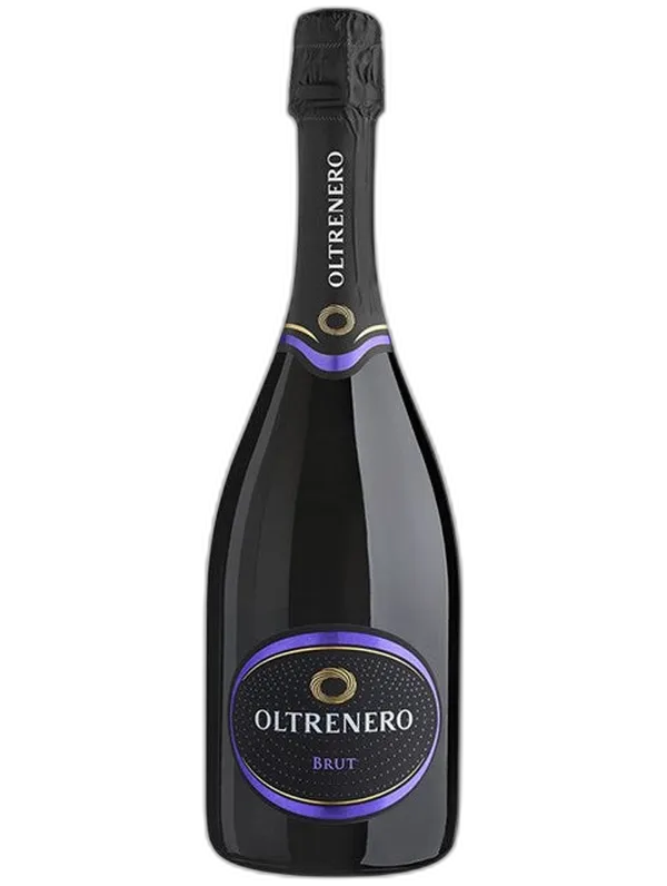Tenuta Il Bosco Oltrenero Cuv&eacute;e Brut N.V.