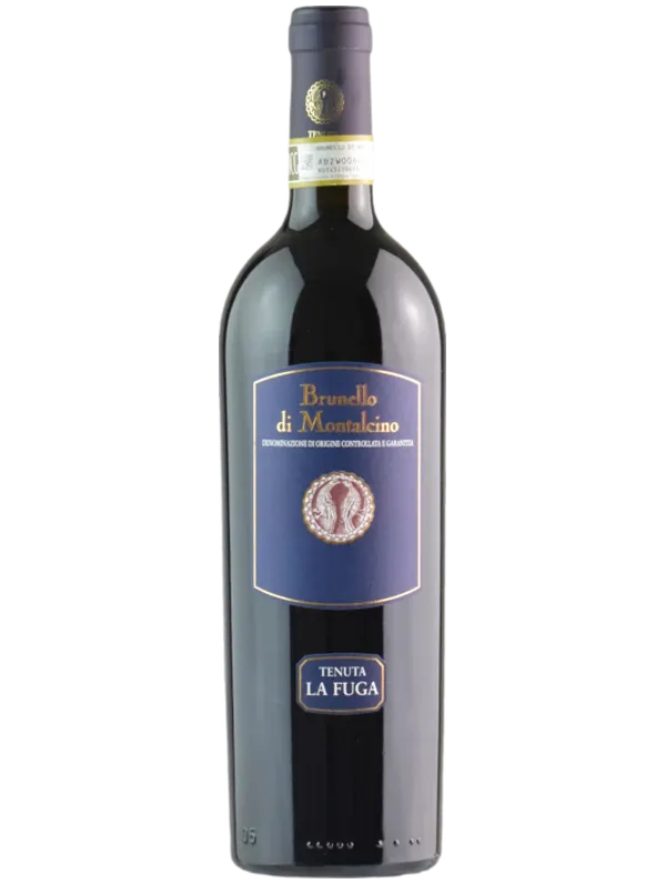 Tenuta La Fuga Tenuta La Fuga Brunello di Montalcino 2019