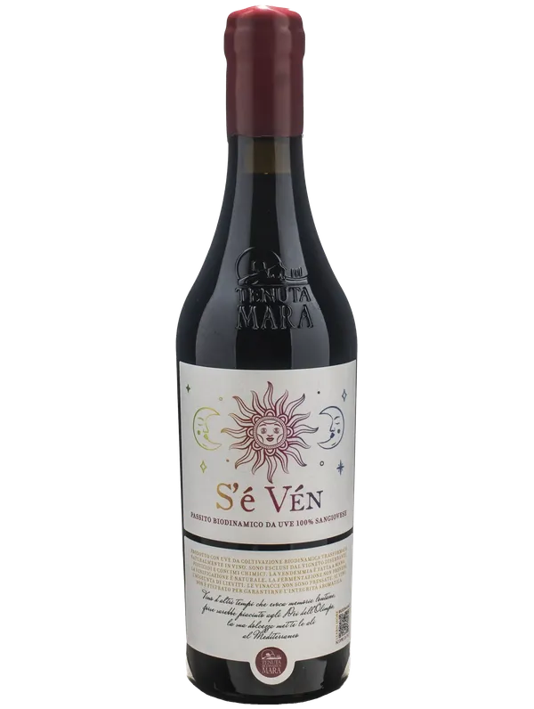 Tenuta Mara Tenuta Mara Se Ven Passito 0.5L 2023