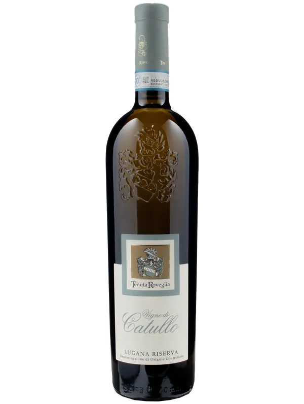 Tenuta Roveglia Tenuta Roveglia Lugana Riserva Vigne di Catullo 2020