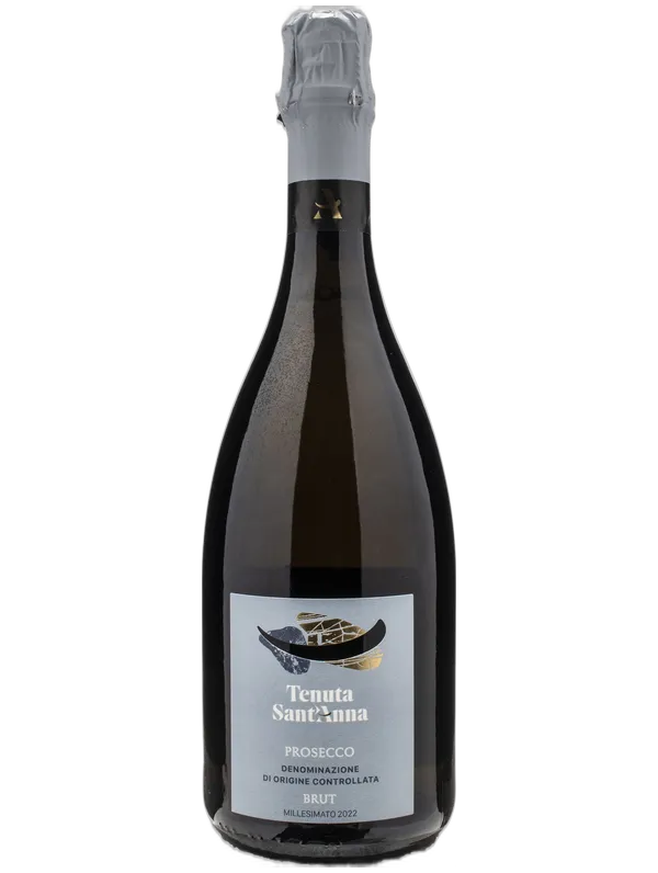 Tenuta Sant'Anna Tenuta Sant'Anna Prosecco Millesimato Brut 2022