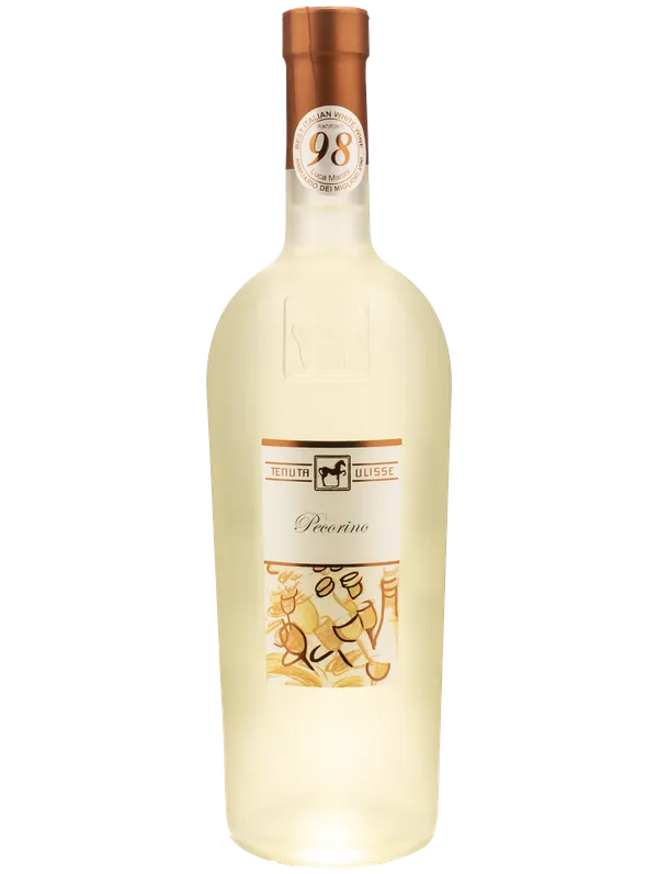 Tenuta Ulisse Pecorino Premium