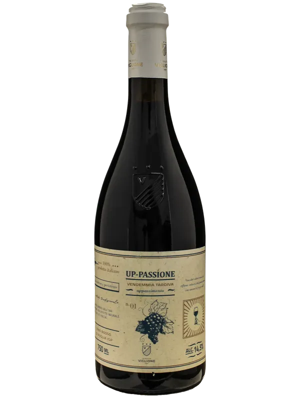 Tenuta Viglione Tenuta Viglione UP Passione 2024