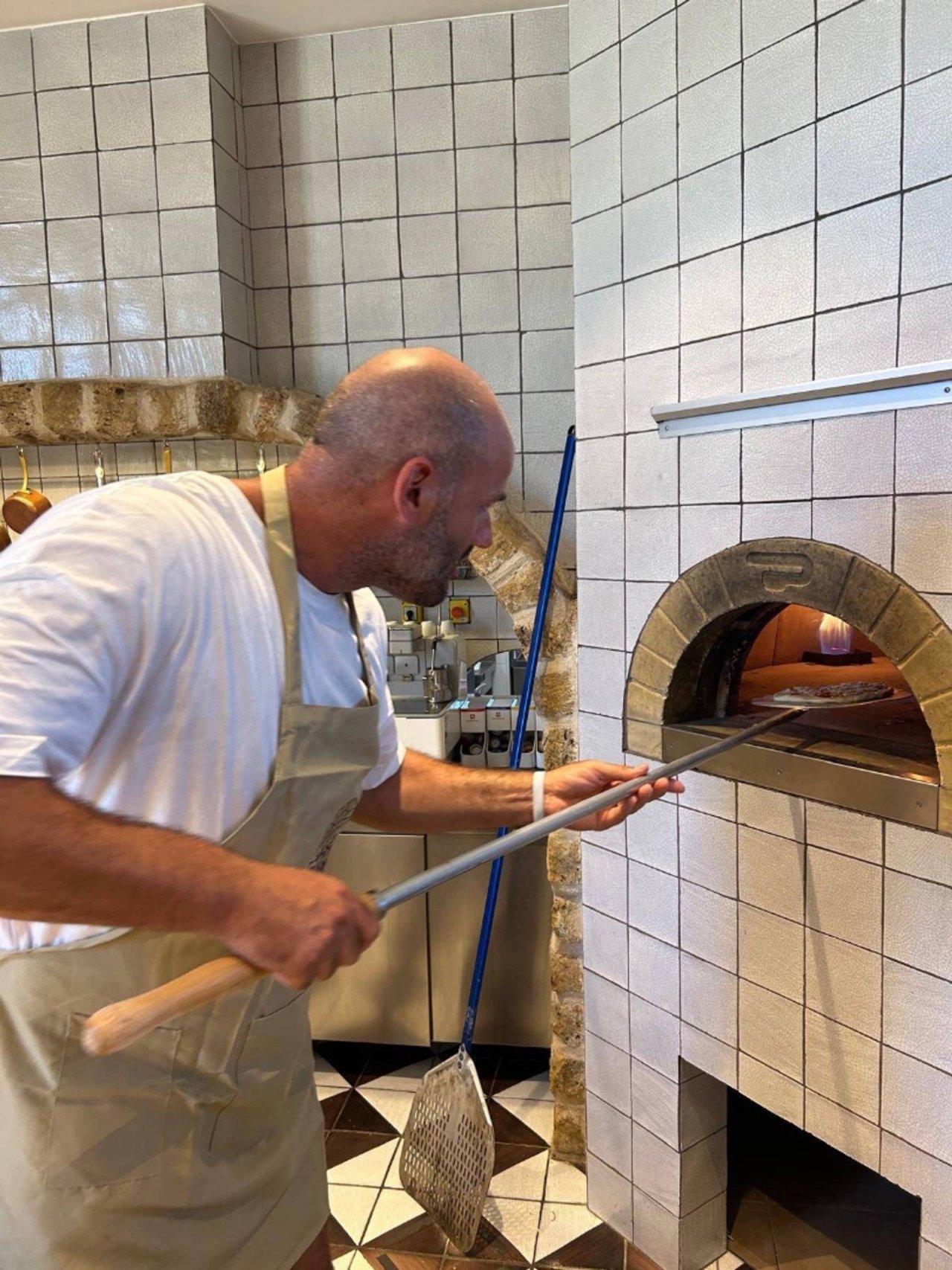 Cooking Class: Discovering Sicilian pizza at Tenute Baglio Passofondo Rural
