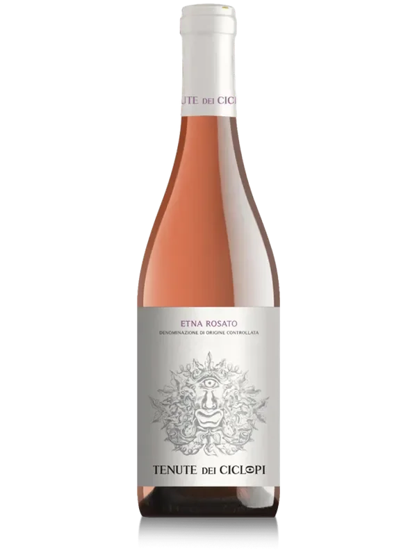 Tenute dei Ciclopi Etna Rosato