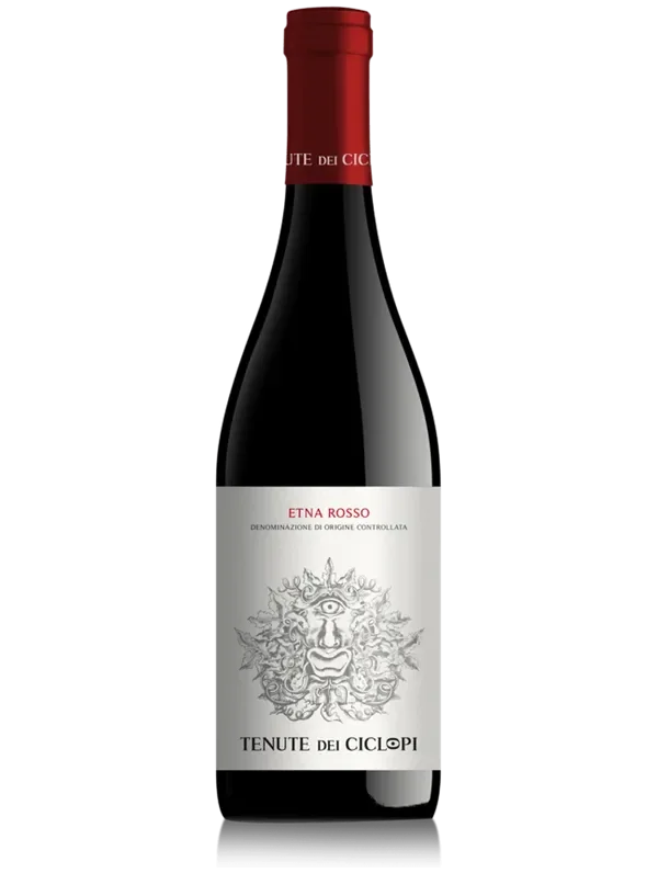 Tenute dei Ciclopi Etna Rosso