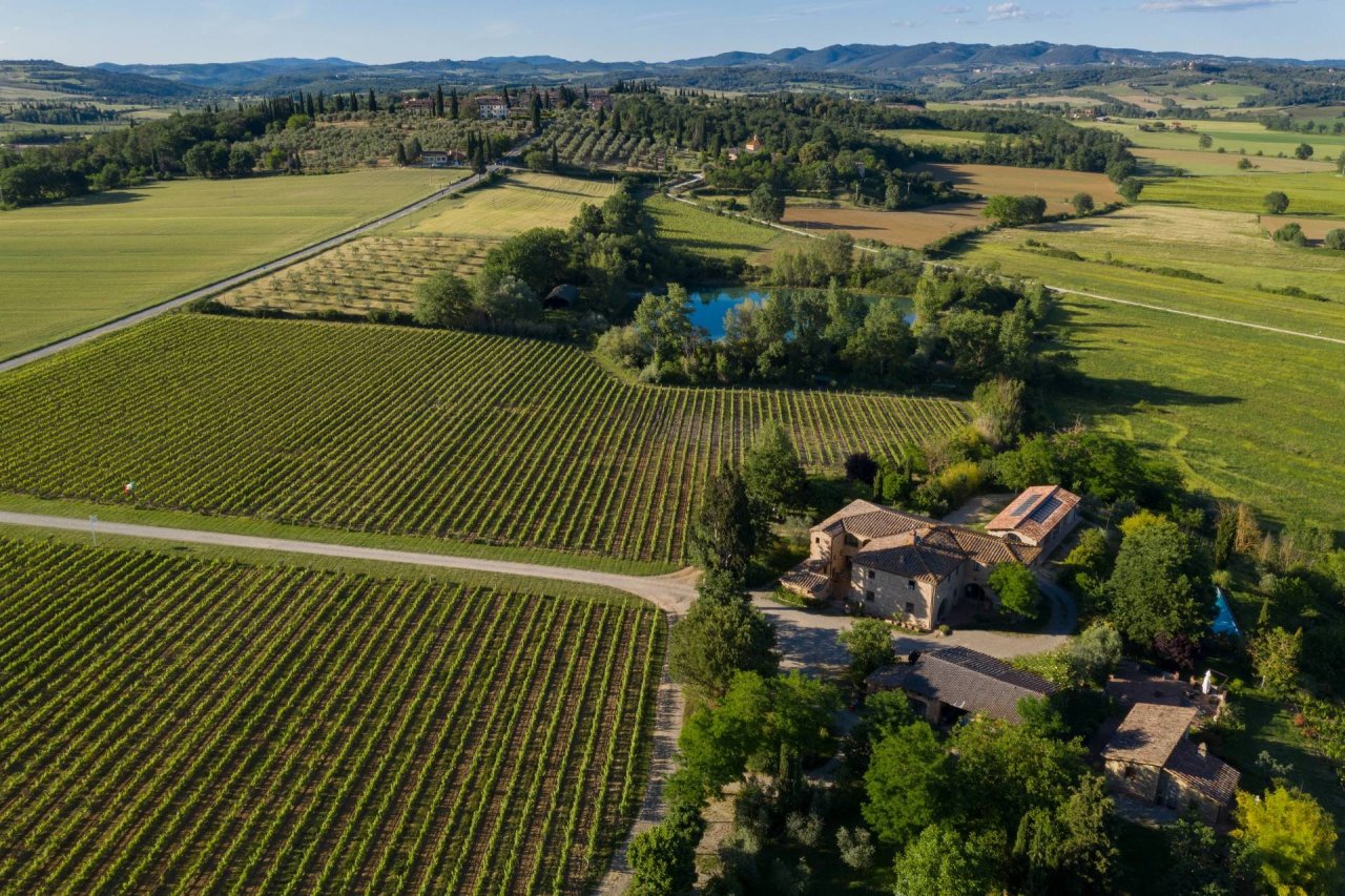 Tenute Silvio Nardi winery image 1
