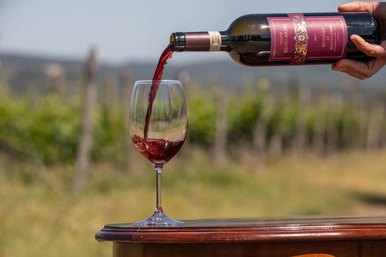Tenute Silvio Nardi winery image 3