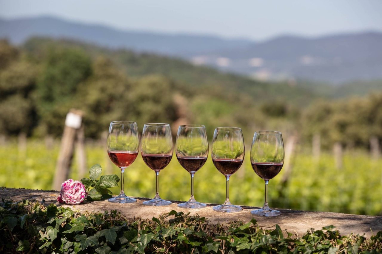30 Years of Brunello at Tenute Silvio Nardi