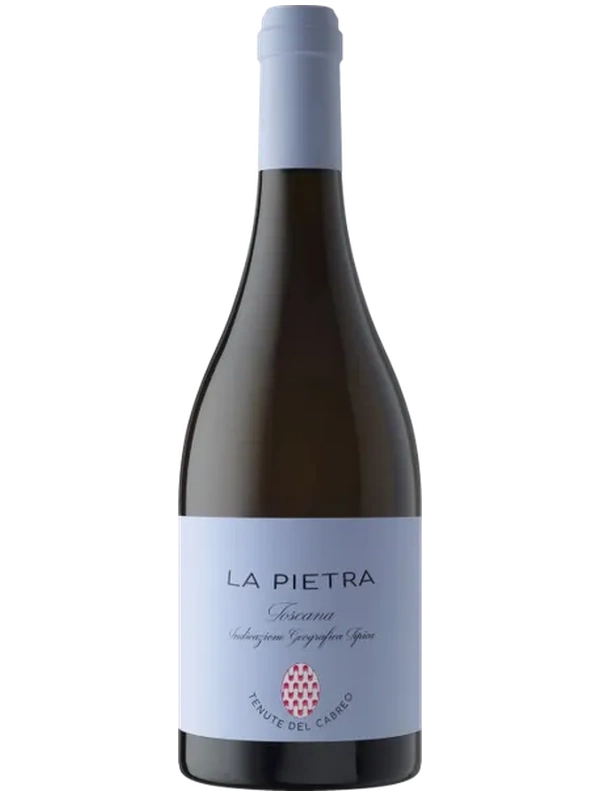 Folonari Tenute del Cabreo La Pietra Chardonnay 2023