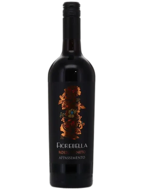 Tenute Fiorebelli Fiorebella Appassimento Rosso del Veneto 2022