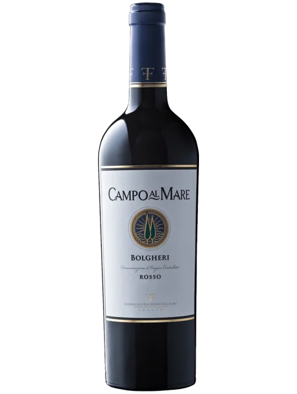 Folonari Tenute Folonari Bolgheri 2024