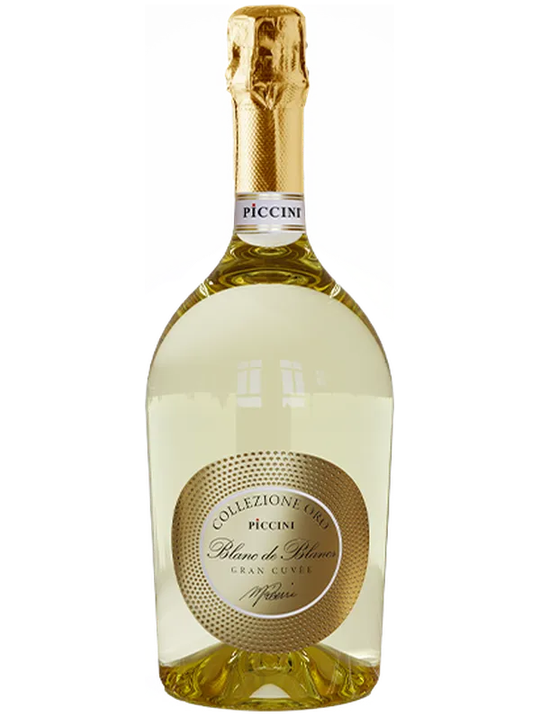 Piccini 1882 Tenute Piccini Blanc de Blancs