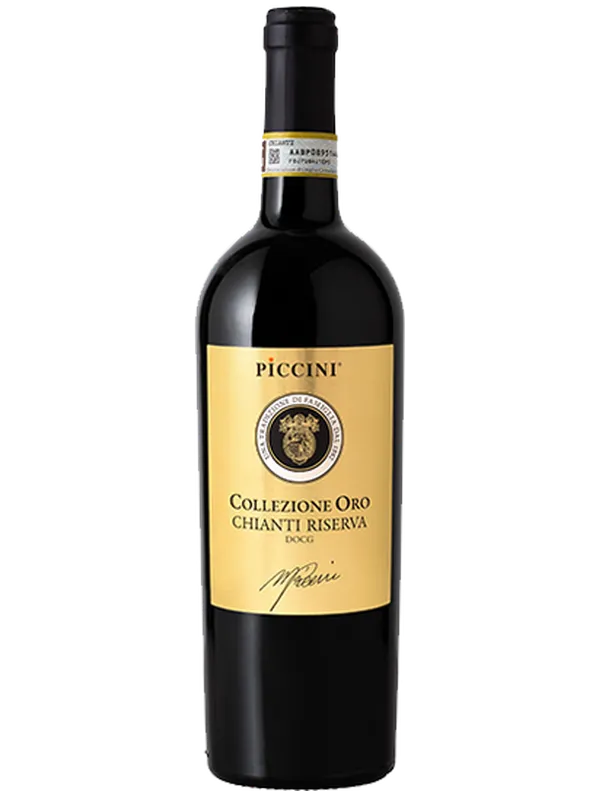 Piccini 1882 Tenute Piccini Collezione Oro 2022