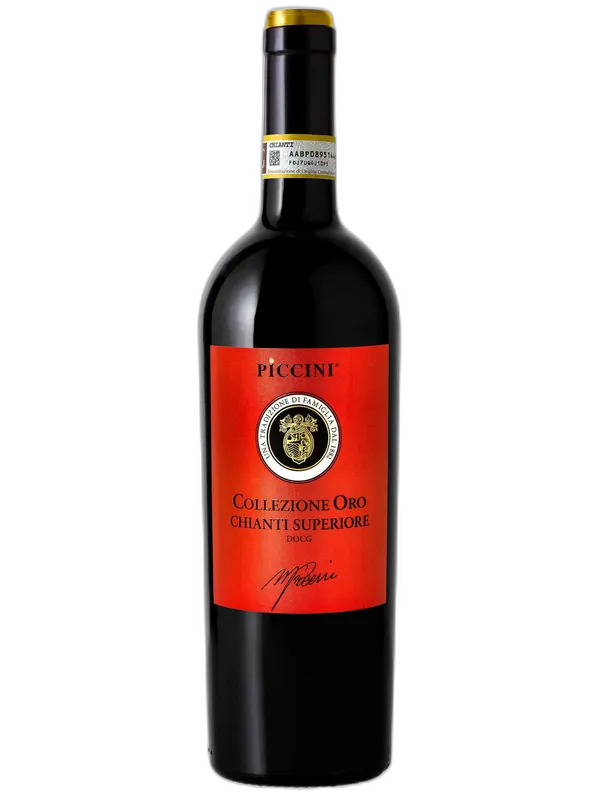 Piccini 1882 Tenute Piccini Collezione Oro Chianti Superiore 2024