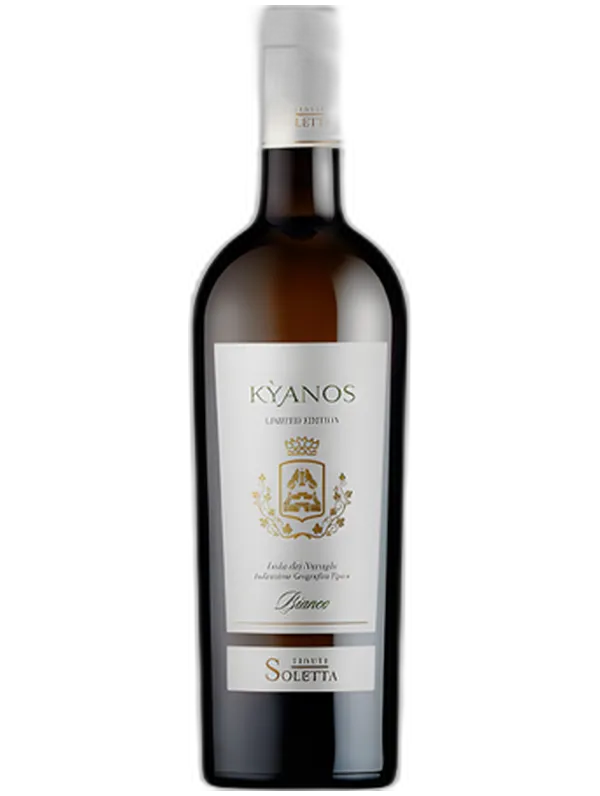 Tenute Soletta K&yacute;anos Isola dei Nuraghi Limited Edition
