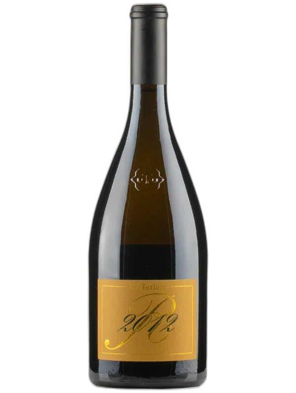 Cantina Terlan Terlano Rarita Pinot Bianco 2012