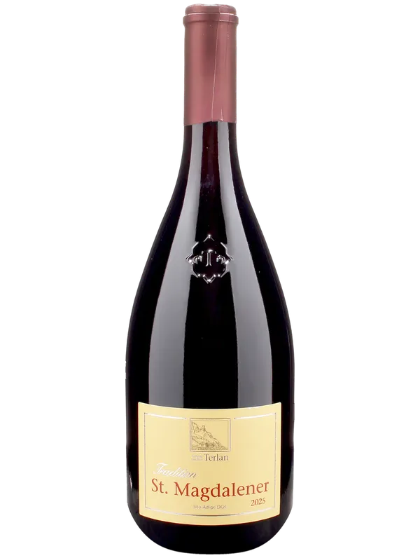 Cantina Terlano Terlano Santa Magdalener St Tradition