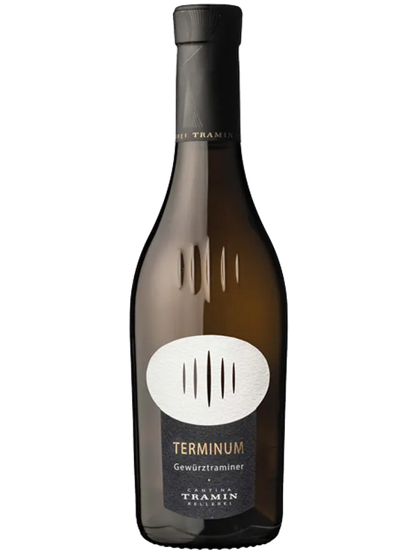 Cantina Tramin Terminum Alto Adige Late Harvest Gewurztraminer Cantina Tramin 2024