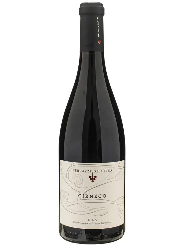 Terrazze dell'Etna Terrazze dell'Etna Etna Rosso Cirneco 2019