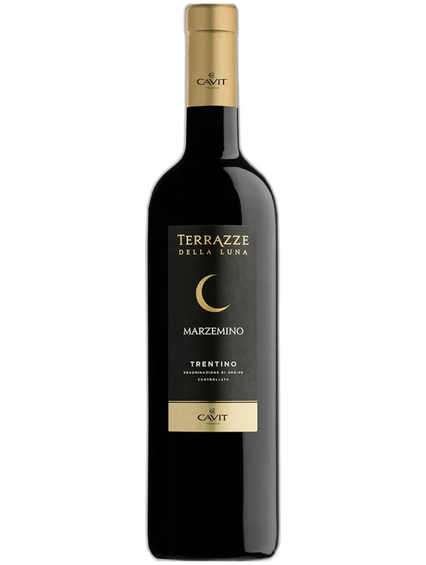 Cavit Terrazze della Luna Marzemino