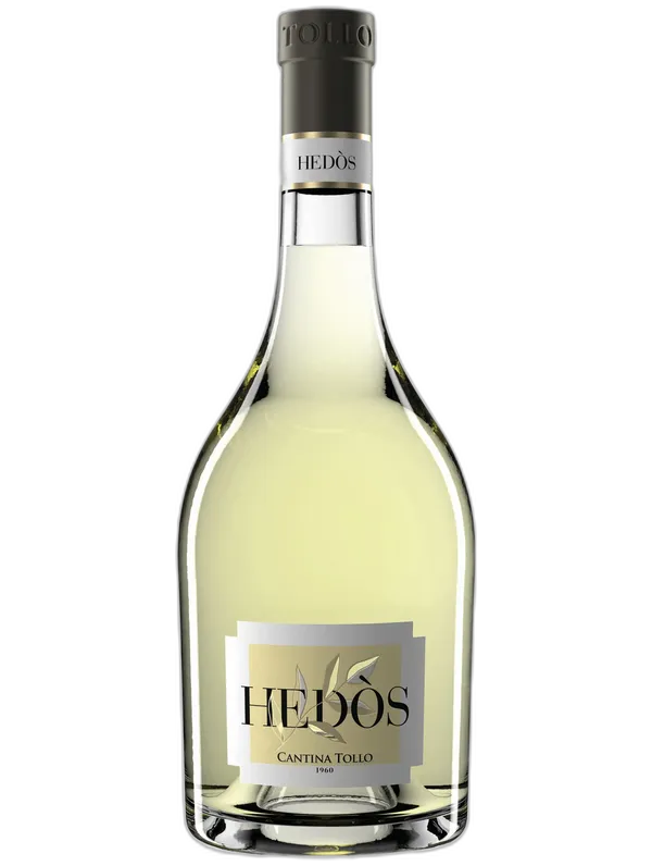 Cantina Tollo Terre d'Abruzzo Bianco IGP Hed&ograve;s Cantina Tollo 2024