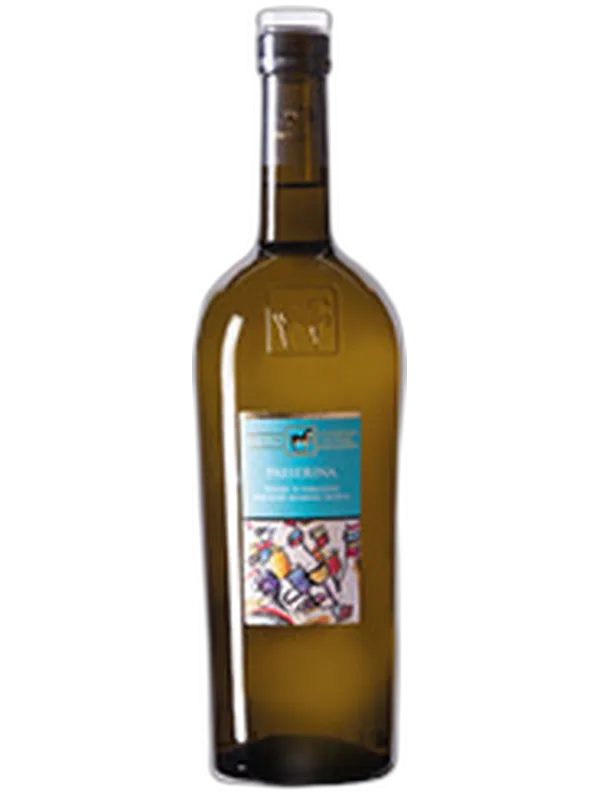 Tenuta Ulisse Terre d'Abruzzo IGP Passerina Tenuta Ulisse 2025