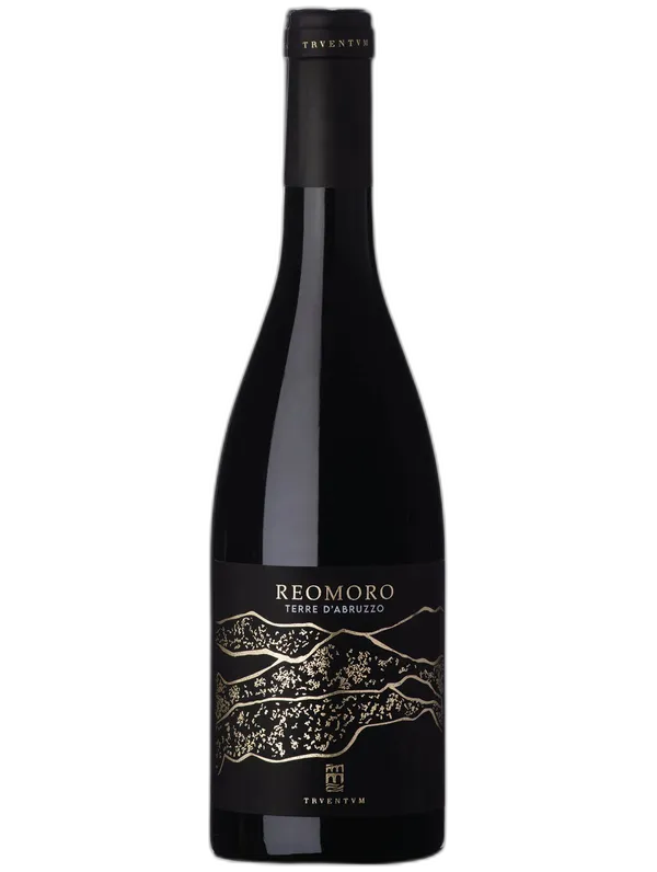 Cantine Truentum Terre d'Abruzzo IGT Reomoro Cantine Truentum 2022
