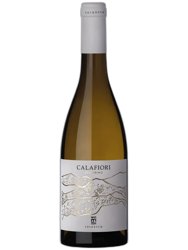 Cantine Truentum Terre d'Abruzzo Pecorino IGT Calafiori Cantine Truentum 2025