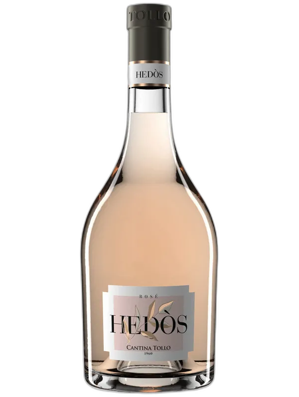 Terre d'Abruzzo Rosato IGP Hed&ograve;s Cantina Tollo