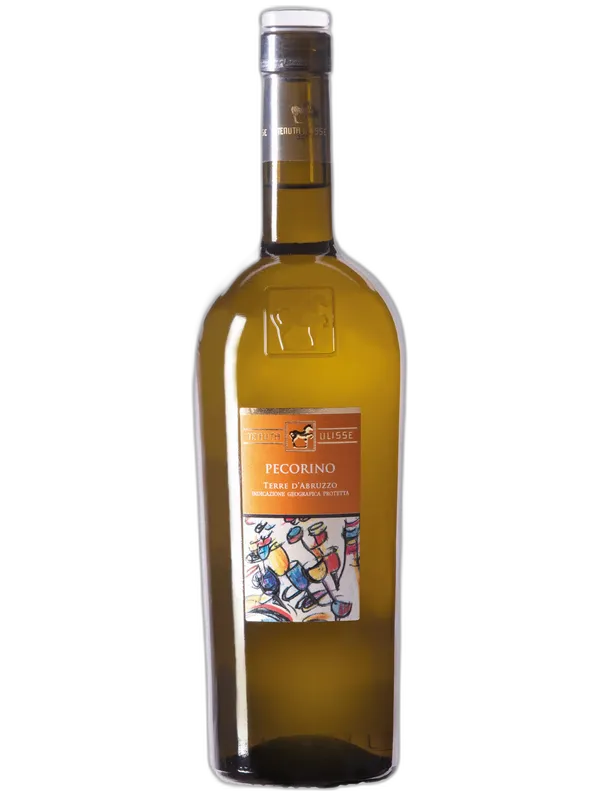 Tenuta Ulisse Terre di Chieti IGP Pecorino Tenuta Ulisse 2025