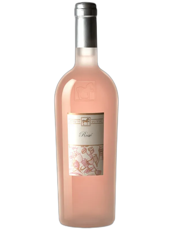 Terre di Chieti IGP Ros&eacute; Premium Tenuta Ulisse