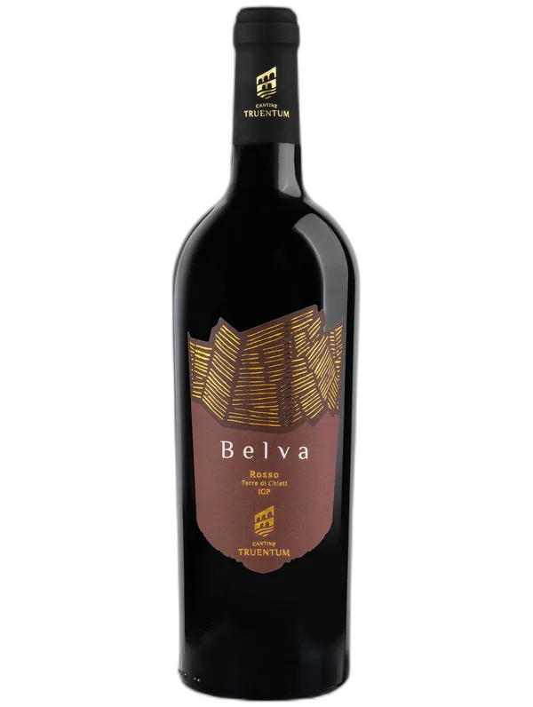 Terre di Chieti IGT Belva Cantine Truentum