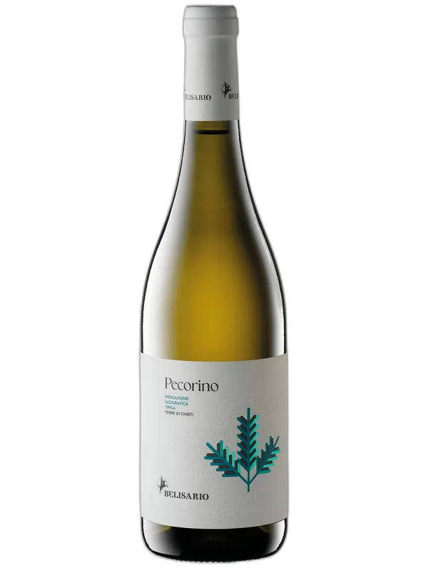 Terre di Chieti Pecorino IGT 2024 Belisario