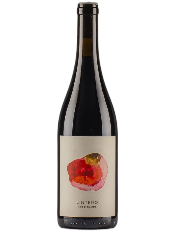LINTERO Terre di Confine Rosso LINTERO 2023